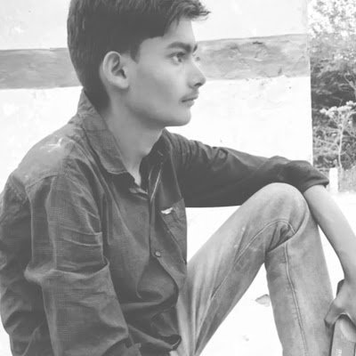 JigarTiwar21082's profile picture. 