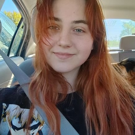 itsgoodasgone's profile picture. lover of magic, nature and books.
                             
Halsey/Taylor Swift enthusiast.