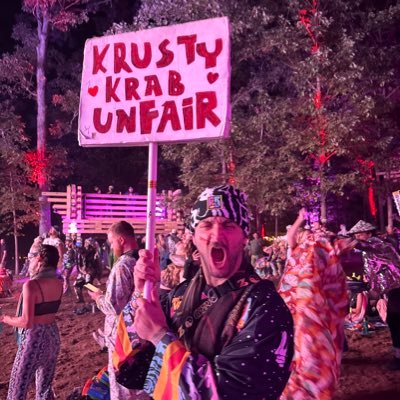 aeon_toad's profile picture. Doctor of Clinical Psychology | GRiZ Fam | DnB Enthusiast | Sunshine Attire Ambassador | Crossfit | CA born & raised living life in Denver 🏔️