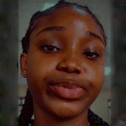 Favour_Ijioma's profile picture. Exploring creativity & self-growth.
Learning to show up, stay consistent, and find clarity - gently.