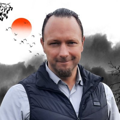MikeSoray's profile picture. Crypto trader and investor.
