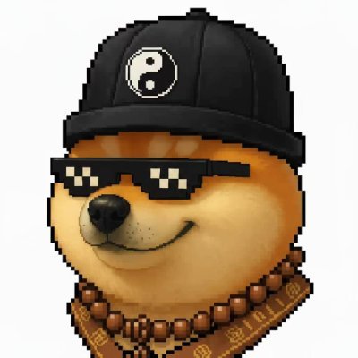 Web3_Eth0's profile picture. #xdog