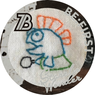 sake1103BESTY's profile picture. BE:FIRST🐉📦HANA🌹BMSG応援🏡ほぼRT垢です 無言フォロー失礼します🙏