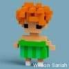 sariah45534's profile picture. I am RalfenStein—visual artist and sculptor