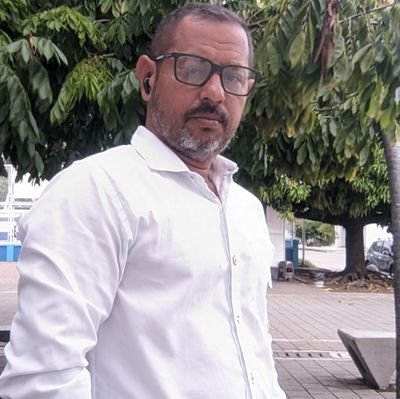 SeniorHansWayne's profile picture. Cordobes de nacimiento por lo que amo mi #CafeCordoba☕No como cuento de ningún político y la humanidad no tiene salvación. Mejor se van a peinar hicoteas todos