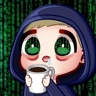 0xCodeAddict's profile picture. 