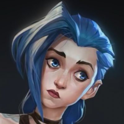 TricaTheWild's profile picture. Bunny Jinx 💙 32yrs 🔞NSFW ACC MINORS DNI🔞