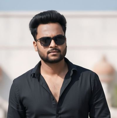SuryaShriv97183's profile picture. student of Upsc 🖊🖊  professional account 
good boy 👦  study in b.a 2nd year 
feature I.A.S