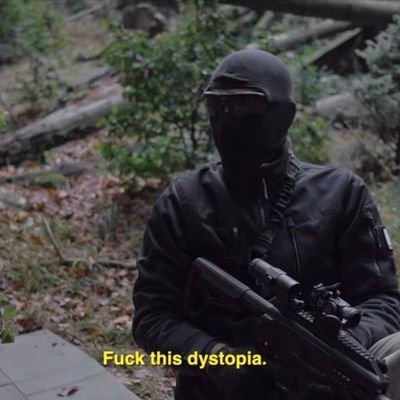 Saxon_141's profile picture. Nativist | Nature enjoyer | 141 | Depopulation not Deforestation ᛉ 🌲