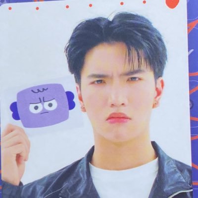 daliskyu24's profile picture. 