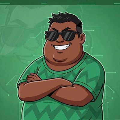 CRYPTO__JOSH's profile picture. LOCKED IN - 

CRYPTO 💸💸