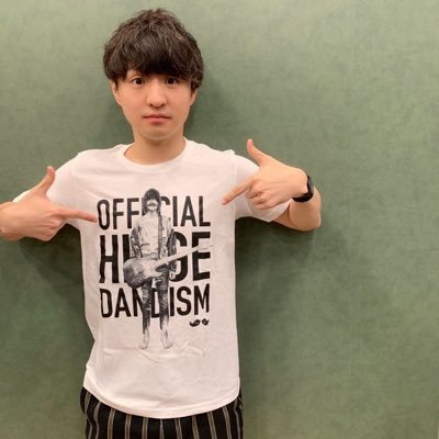 kyo__HGDN's profile picture. 📍Oita （06）|W会員|今年から本格的にLive参戦しようと思ってます！髭団の皆様よろしくお願いします🙇