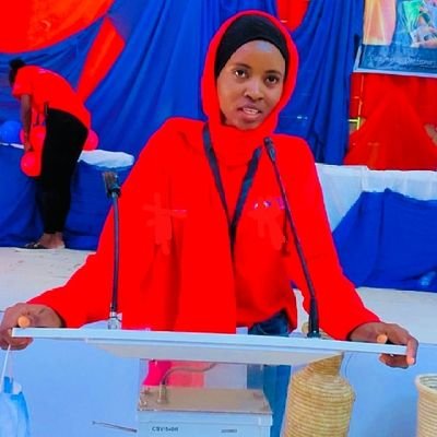 _bintyahaya's profile picture. Pharmacist || MPH candidate || M&E enthusiast