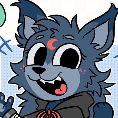 L1llyM00nn's profile picture. 