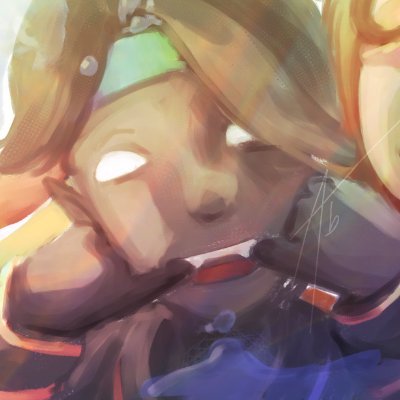 Lynzcan0n_'s profile picture. #daisygroveduo
🍀