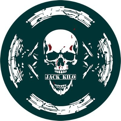 jackkilo123's profile picture. We are KILO123, a 3-man team!
サバゲ関連でつぶやきますよって