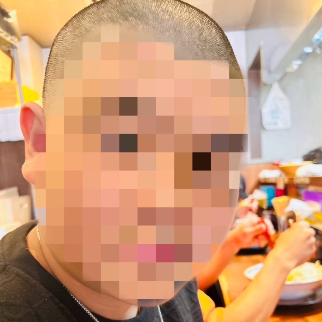 harutoqpju's profile picture. 