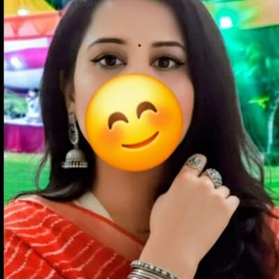 riturathi_1995's profile picture. सोशल मीडिया सफलता का बहुत बड़ा मंच है 🤳 लेकिन यह उतनी ही विषैली जगह भी है 💯 NO OTHER ID 🚫 #FAKE I'd से बचे 🫵 🚩 #जय_श्री_राम 🚩 #गुरु_प्रेमानंद_जी 🙏