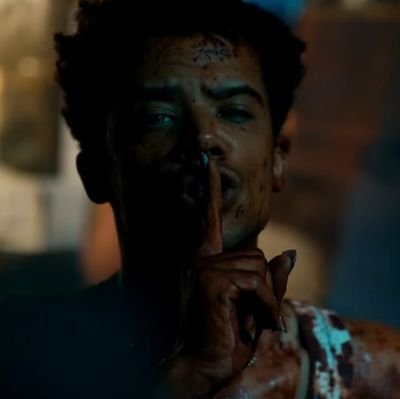 fineline128's profile picture. 🇮🇹/🇻🇪  • 𝘣𝘪 • // 𝘧𝘢𝘯 𝘢𝘤𝘤𝘰𝘶𝘯𝘵