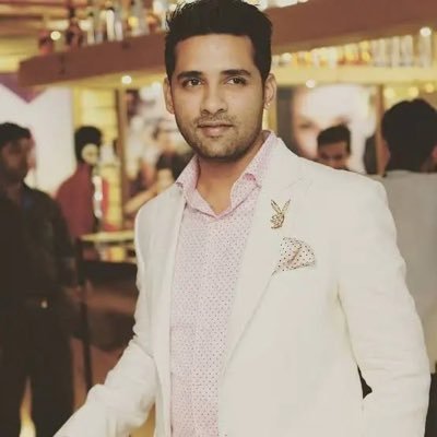 NirajRajput1992's profile picture. Always positive