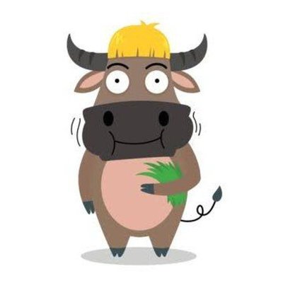 BuffaloLummoxsz's profile picture. Moooooo🐂