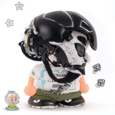 0xNock's profile picture. Events at @storyprotocol