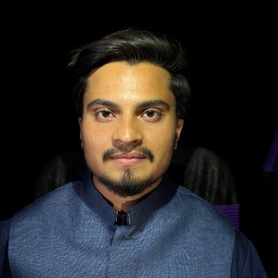 AqibAli120899's profile picture. Founder&CEO at https://t.co/4xWjb8S1cj In Ai Agents Helping Buissnesses to super enhance their customer Experience With Our Voice Agents,Chatbots And socialBots.