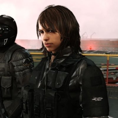 hemisnuntius's profile picture. esp / eng | mgs and dmc fan :P