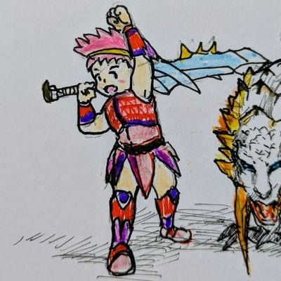 tricera12's profile picture. 🇳🇿大を目指し挑戦中/英検1級/仕事:国際関連