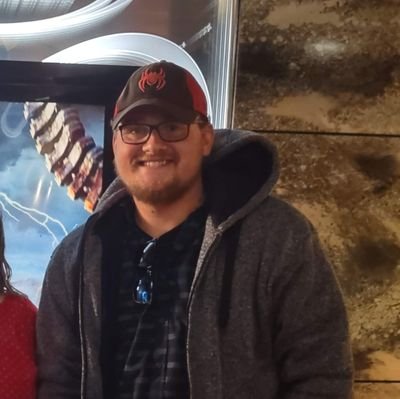 CRITIKAL1997YT's profile picture. YouTuber, Conservative, Republican, Christian, Gun Rights Advocate, Member of TPUSA, Pro-Life, Happily married 06/06/2025 ❤️