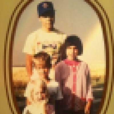 PhysicsRspctr's profile picture. ✟ Fides et ratio • Toolmaker • Trampoline Physicist - 10 to 14 ft diameter - big sister bought us a trampoline when we were growing up • Fractal Localism