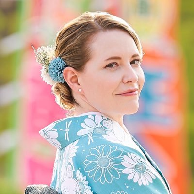 hellogeri's profile picture. Colour-obsessed illustrator. UK immigrant. Author of Color Accessibility Workflows from A Book Apart. https://t.co/6htXIfANNF 日本語 OK