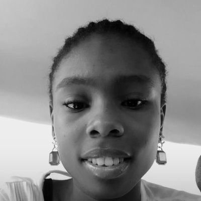 RejoiceAlbie's profile picture. A girl of grace and mercy ✨❣️
A student of  law
