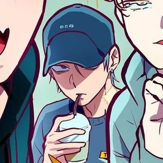 laforstel's profile picture. ㅤㅤㅤㅤㅤㅤㅤhttps://t.co/bUm1vQcUZR ۶ৎ    forget you? like i'd ever..