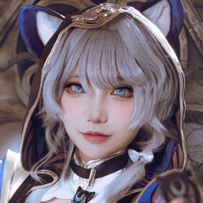 momomomot_'s profile picture. MOMO 호요버스 위주 / 사진계정 @momomomot__
비팔알람🔕