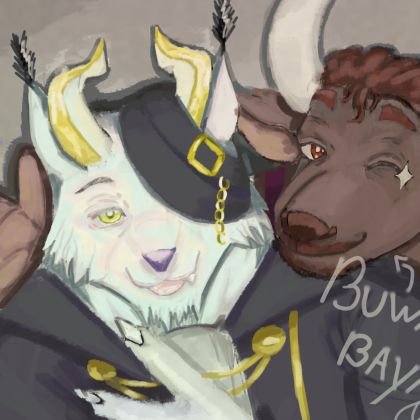 Yumikoul's profile picture. Artist | 🏳️‍🌈SFW ART🇵🇭 |
draws furrys and humans(sometimes) because I can😘. | TikTok link down below for more frequent uploads