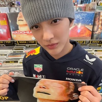 glicokeonhox's profile picture. @cortis_bighit