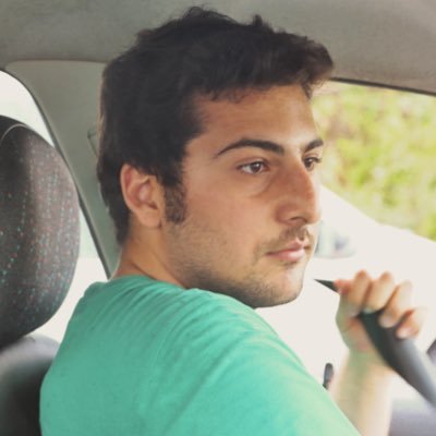 mahDI_javaDI's profile picture. Analyst, of sorts.