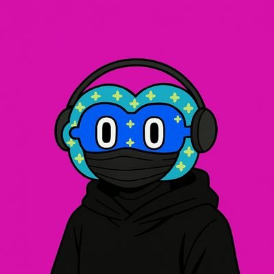 SurajKu40815301's profile picture. Airdrop Hunter | 🌍 Web3 Explorer
⚡ Always early | 📈 DeFi • NFT • GameFi
🔗 Wallet ready, opportunities steady