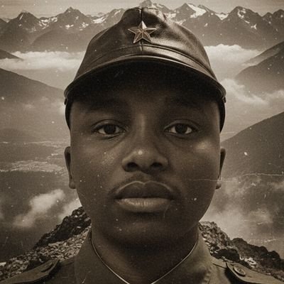 NkosinathiThema's profile picture. Ecce homo... 

𓆄𓏏𓆇𓁦 || 𓅝𓏏𓏭𓀭