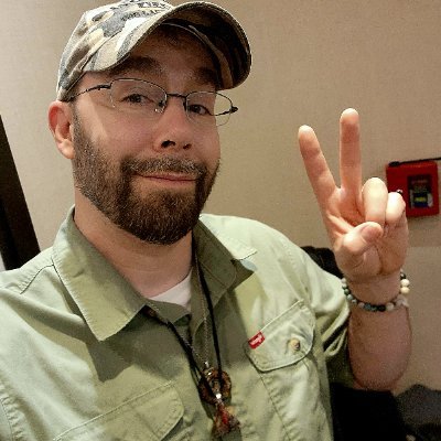 TheFATEof2021's profile picture. Philosophy,
Alternatives,
Truths,
Humanity -
Rome 2025 ☣️
2029 ☀️ YHWH -

Free the mind
Liberate the soul
Anchor the light

Former Cryptos No Conspiracy News
