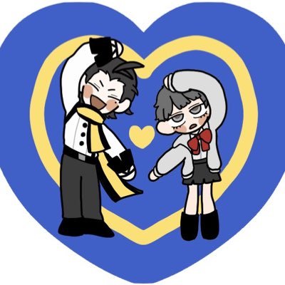 0_not_apple_0's profile picture. ジェリコがすきです//20↑//詳細 https://t.co/42edWBOuCLアイコンは相互さんから//配慮0//リムブロミュート、ご自由にどうぞ！