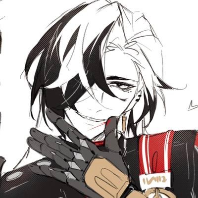 kandalens_'s profile picture. HSR 부트힐 악개 / 남캐 only 파티 플레이 중 / 성인여성 / #Agenthill #flinsrir / Icon : @LuciidKatt