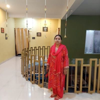 bh_bhakti's profile picture. 🔱