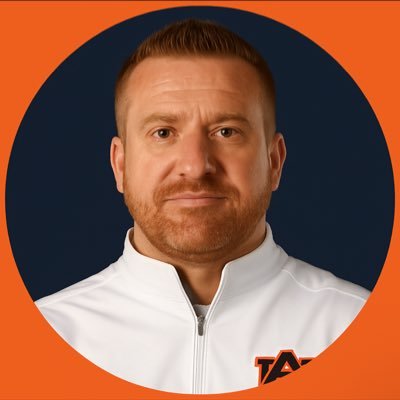 austinkeener98's profile picture. USMC RET. Realistic Auburn Fan