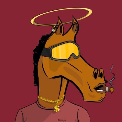 factionhorse's profile picture. Daddy Horse Investor.