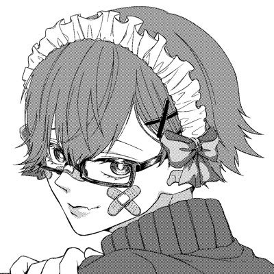 杠 猫柴＊10/18忘バステさんのプロフィール画像