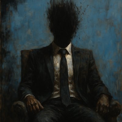 TheCrossZS's profile picture. The Throne of Silence