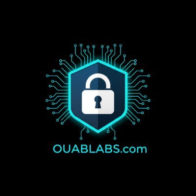 ouaglabs's profile picture. Blogger sharing practical guides on crypto, web dev, and cybersecurity—simple, actionable, consistent.