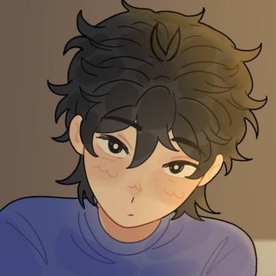 Sdf302064925154's profile picture. 18🎧 | She/He | 💿
🇵🇪🏳️‍🌈 | Spa/Eng